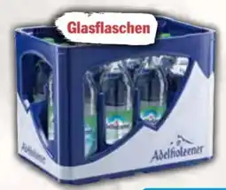AEZ Adelholzener Mineralwasser Angebot