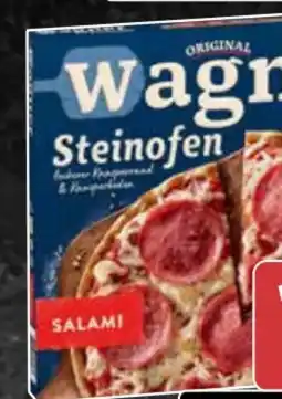 AEZ Original Wagner Steinofen-Pizza Angebot