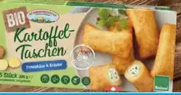 AEZ Schwarmstedter Bio Kartoffel-Taschen Angebot