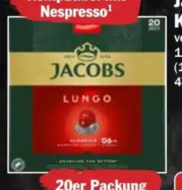 AEZ Jacobs Kapseln Angebot