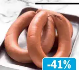 AEZ Lyoner im Ring Angebot