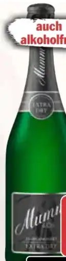 AEZ Mumm & Co. Dry Angebot