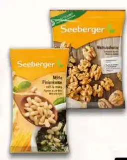 AEZ Seeberger Milde Pinienkerne Angebot