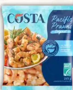 AEZ Costa Meeresspezialitäten Angebot