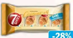 AEZ 7 Days Croissants Angebot