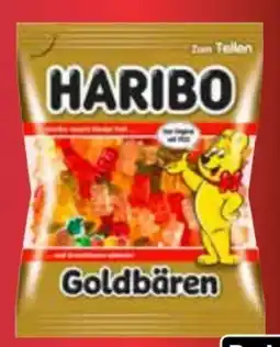 AEZ Haribo Fruchtgummi Angebot