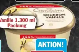 AEZ Langnese Cremissimo Angebot
