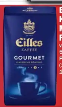 AEZ Darboven Eilles Gourmet Café Angebot