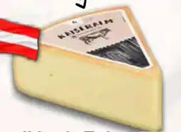 AEZ Heiderbeck Kaiseralm Tiroler Bergkäse Angebot