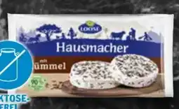 AEZ Loose Hausmacher Sauermilchkäse Angebot