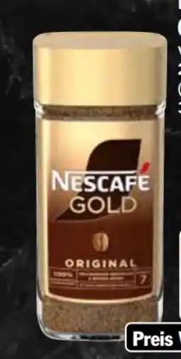 AEZ Nescafé Gold Angebot