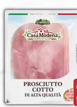 AEZ Casa Modena Prosciutto Cotto Angebot