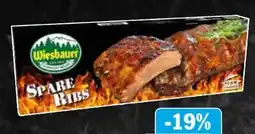 AEZ Wiesbauer Gourmet Spare Ribs Angebot