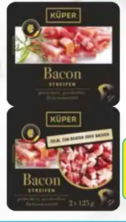 AEZ Küper Bacon Angebot
