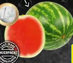 AEZ Wassermelonen Angebot