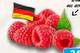AEZ Himbeeren Angebot