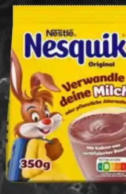 AEZ Nestlé Nesquik Original Angebot