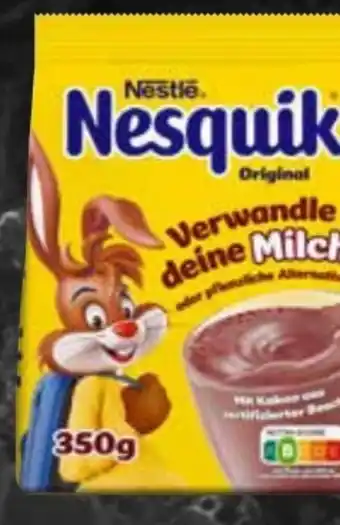 AEZ Nestlé Nesquik Original Angebot