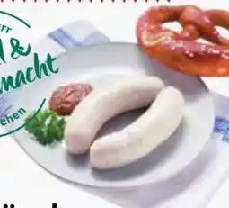 AEZ Vinzenzmurr Münchner Weißwürste Angebot