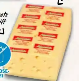 AEZ Aggenstein Emmentaler Angebot