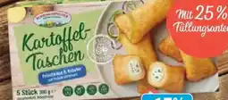 AEZ Schwarmstedter Kartoffel-Taschen Angebot