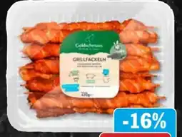 AEZ Goldschmaus Gruppe Grillfackeln Angebot