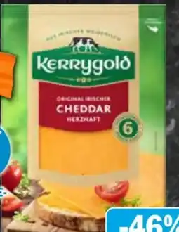 AEZ Kerrygold Original Schnittkäse Angebot