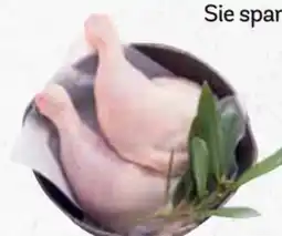 AEZ Vinzenzmurr Hähnchenkeulen Angebot