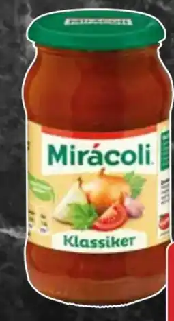 AEZ Mirácoli Pastasauce Angebot