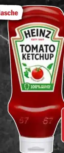 AEZ Heinz Tomaten Ketchup Angebot
