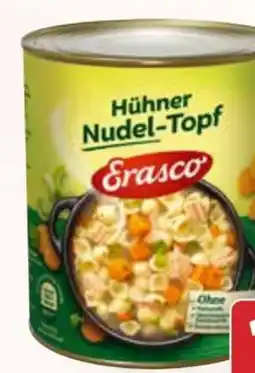 AEZ Erasco Eintopf Angebot