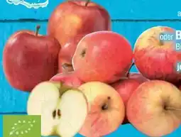 E-Center Tafelapfel Angebot