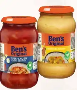 AEZ Ben's Original Saucen Angebot