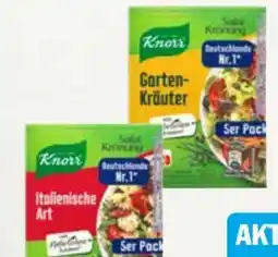 AEZ Knorr Salatkrönung Angebot