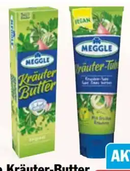 AEZ Meggle Kräuter-Butter Angebot