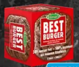AEZ Tillman‘s Best Burger Angebot