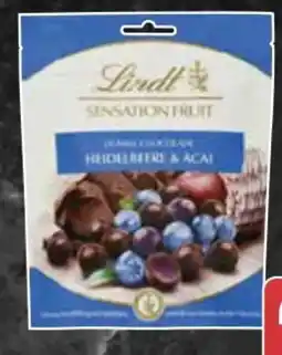 AEZ Lindt Sensation Fruit Angebot