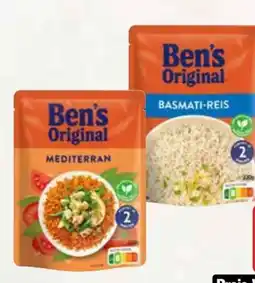 AEZ Ben's Original Express Reis Angebot