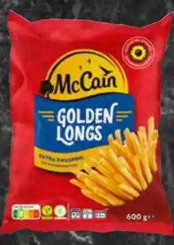 AEZ McCain Golden Longs Angebot