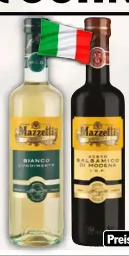 AEZ Mazzetti Balsamico Bianco Angebot