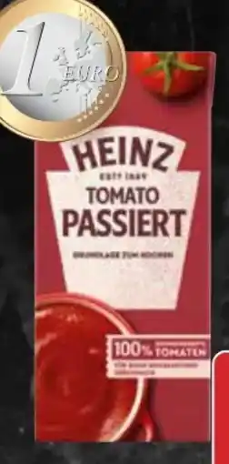 AEZ Heinz Tomato Passiert Angebot