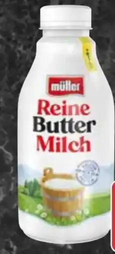 AEZ Müller Reine Buttermilch Angebot
