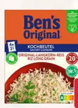 AEZ Ben's Original Loser Reis Angebot