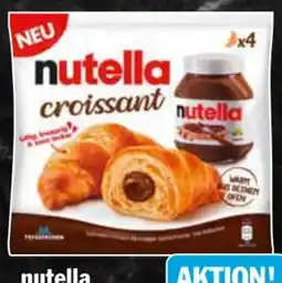 AEZ Ferrero Nutella Croissant Angebot