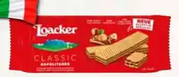AEZ Loacker Classic-Waffeln Angebot