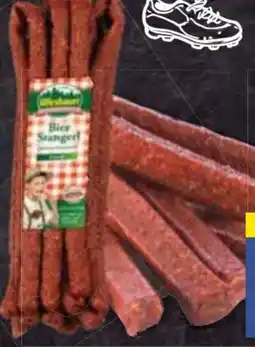 E-Center Schwarzwaldhof Landjäger Angebot