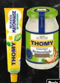 AEZ Thomy Delikatess Mayonnaise Angebot