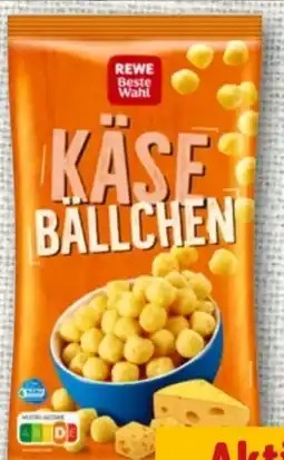 nahkauf Rewe Beste Wahl Käsebällchen Angebot