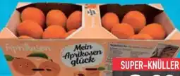 E-Center Mein Aprikosen Glück Angebot