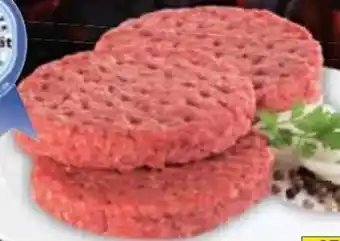 E-Center Fanburger Angebot